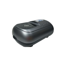 2 Outlets Capt Fred Lithium Air Pump