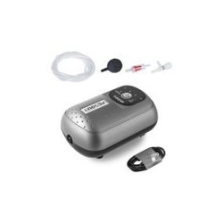 Single Outlet Capt Fred Lithium Air Pump