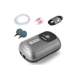 2 Outlets Capt Fred Lithium Air Pump