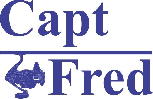 Capt Fred Fishing and Marine Supply