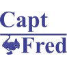 Capt Fred